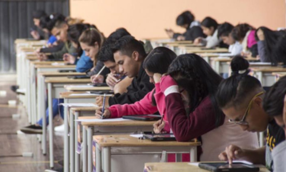 Ecuador posiciona cuatro universidades en el ranking QS de las mejores de la región