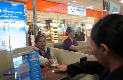 Ecuador refuerza control de Fiebre Amarilla para ingresos internacionales