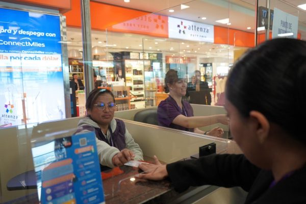 Ecuador refuerza control de Fiebre Amarilla para ingresos internacionales