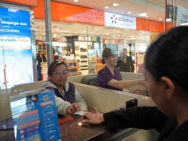 Ecuador refuerza control de Fiebre Amarilla para ingresos internacionales