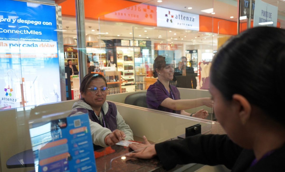 Ecuador refuerza control de Fiebre Amarilla para ingresos internacionales
