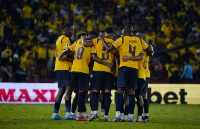 Ecuador visita a Perú por Eliminatorias y busca sellar su pasaporte para el Mundial 2026