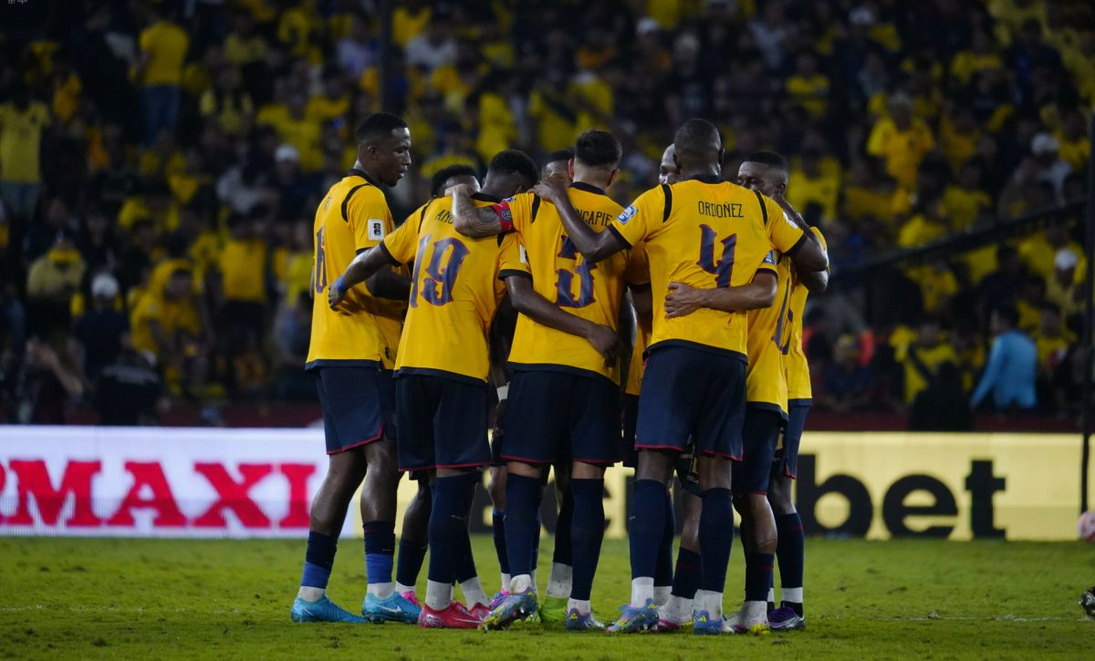 Ecuador visita a Perú por Eliminatorias y busca sellar su pasaporte para el Mundial 2026