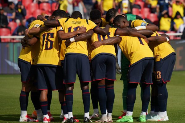 Ecuador vs Brasil: día, hora y dónde ver este partido por la fecha 15 de Eliminatorias