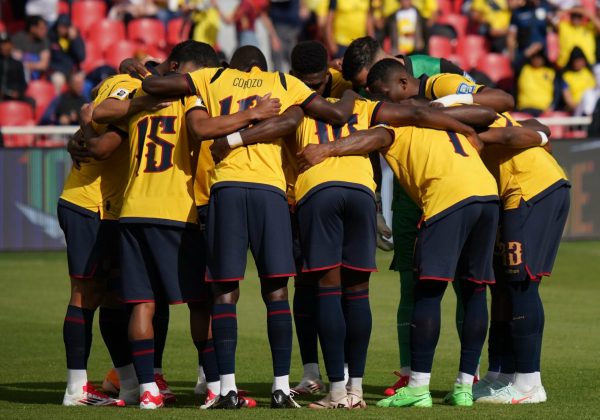 Ecuador vs Brasil: día, hora y dónde ver este partido por la fecha 15 de Eliminatorias