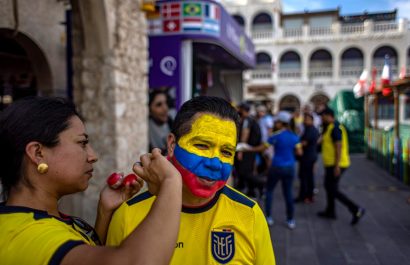 Ecuador-vs.-Senegal-Qatar-clasificacion