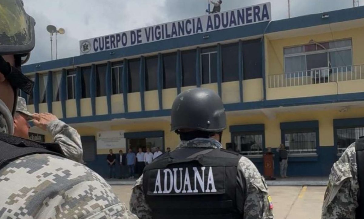 Ecuador: ¿Así es el proceso de adjudicación de mercancías aprehendidas en contrabando por el Servicio Nacional de Aduana? (Senae).