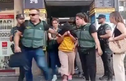 Ecuatoriana es investigada nuevamente por la muerte de un recién nacido en España