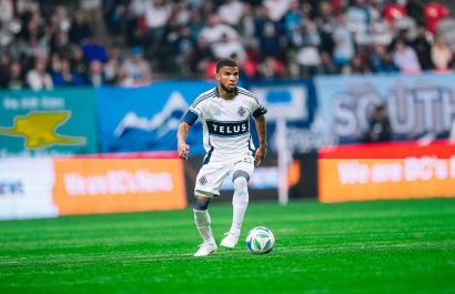 Ecuatoriano Pedro Vite es pretendido por Anderlecht de Nilson Angulo