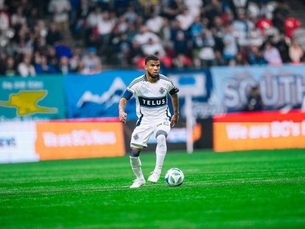 Ecuatoriano Pedro Vite es pretendido por Anderlecht de Nilson Angulo