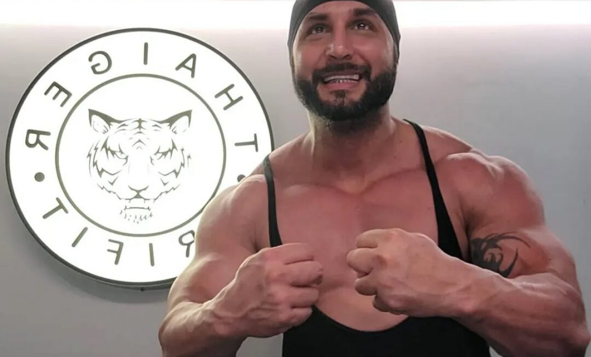 La Roca 7 regresa a TC Televisión: Edder Calderón listo para brillar ahora en el baile