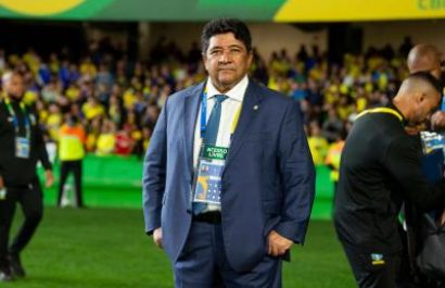 Ednaldo Rodrigues apela a Tribunal Supremo para recuperar presidencia de la CBF