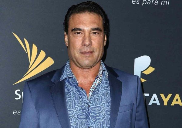 Eduardo Yáñez abre su corazón y revela su lucha diaria contra la depresión