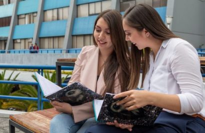 Educación superior: Del 26 al 29 de mayo puedes inscribirte para acceder a un cupo en instituciones públicas. (PUCE).