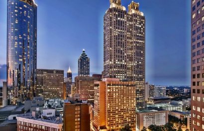 El Chelsea FC, participante del Mundial de Clubes FIFA 2025, se hospedará en el hotel The Ritz-Carlton Atlanta durante su estadía en Estados Unidos.