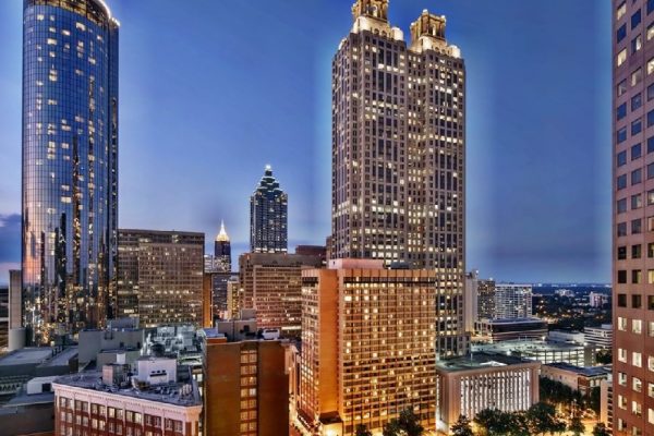 El Chelsea FC, participante del Mundial de Clubes FIFA 2025, se hospedará en el hotel The Ritz-Carlton Atlanta durante su estadía en Estados Unidos.