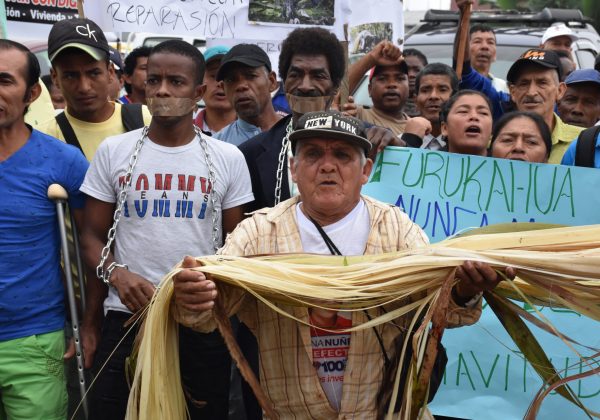El Estado pide perdón histórico reconocimiento de esclavitud moderna en plantaciones de Furukawa