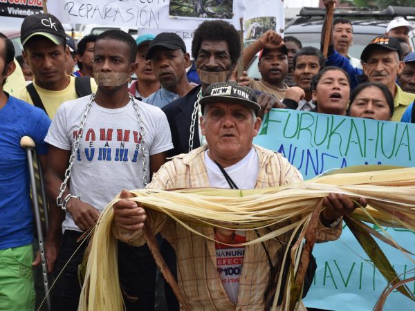 El Estado pide perdón histórico reconocimiento de esclavitud moderna en plantaciones de Furukawa