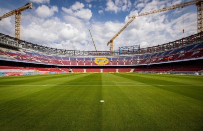 El FC Barcelona regresará al Spotify Camp Nou el 10 de agosto con el trofeo Joan Gamper