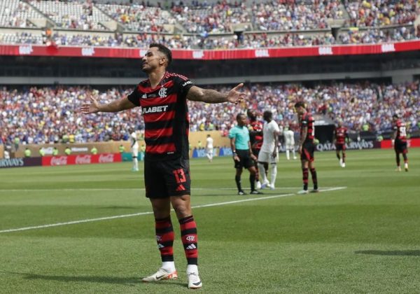 El Flamengo, club donde milita el ecuatoriano Gonzalo Plata, se medirá al Bayern Munich en los octavos de final del Mundial de Clubes de 2025.