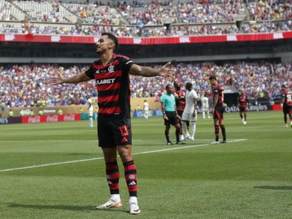 El Flamengo, club donde milita el ecuatoriano Gonzalo Plata, se medirá al Bayern Munich en los octavos de final del Mundial de Clubes de 2025.