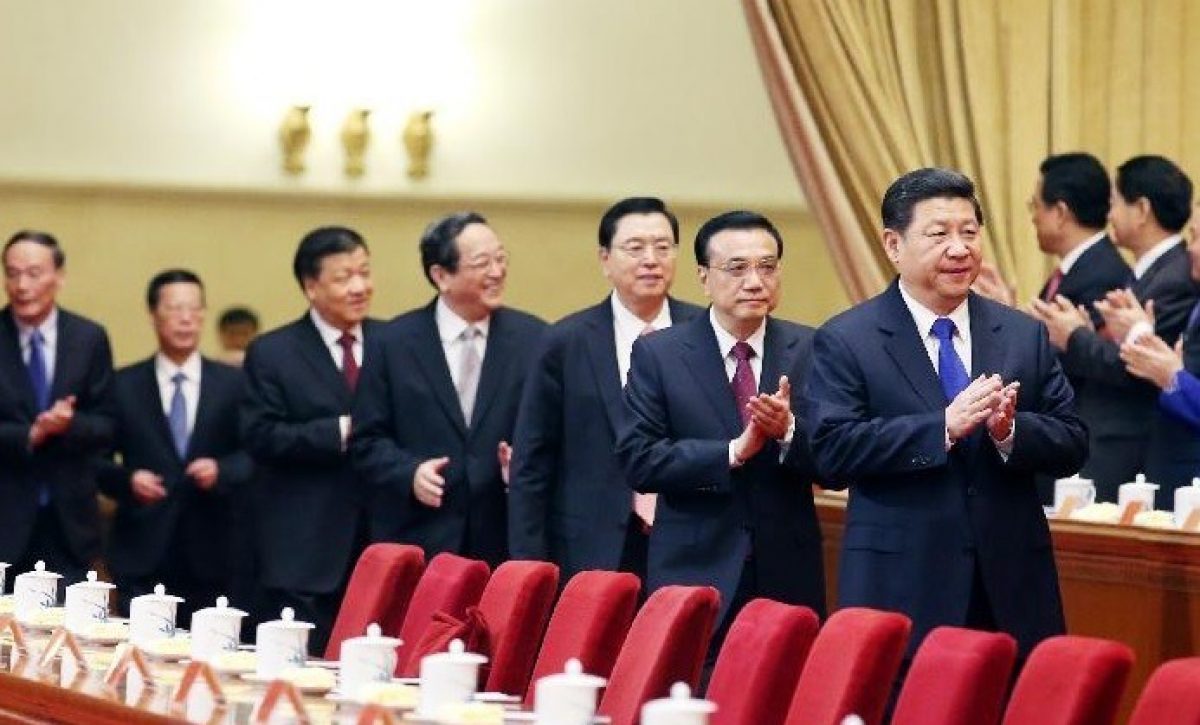 El Gobierno de China ha implementado estrictas restricciones a funcionarios gubernamentales y miembros del Partido Comunista.