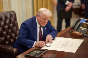 El Gobierno de México demanda a Google por modificar el nombre del Golfo de México en sus plataformas tras un controvertido decreto firmado por Donald Trump