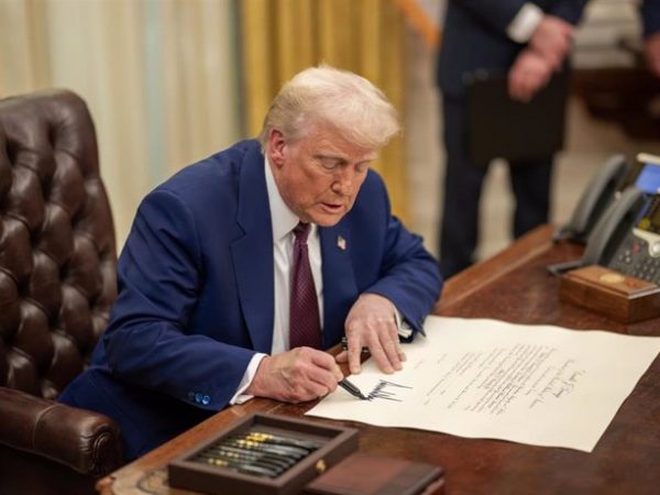 El Gobierno de México demanda a Google por modificar el nombre del Golfo de México en sus plataformas tras un controvertido decreto firmado por Donald Trump