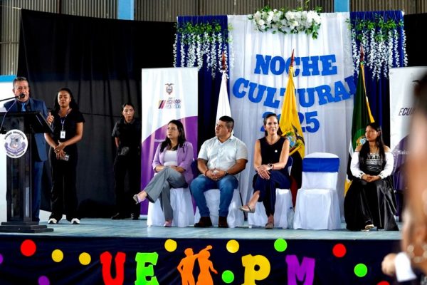 El Gobierno ofrece incentivos tributarios a gestores de proyectos que fomenten la inversión privada en educación. (Ministerio de Educación).
