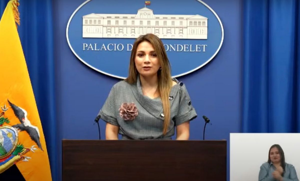 El Gobierno pagó 26.2 millones de dólares a Solca y obtiene recursos para la conservación de páramos.