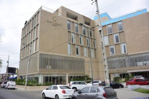 El Hotel Oro Verde recibirá a sus primeros huéspedes el 25 de junio, pero la apertura oficial se alista para el 3 de julio.