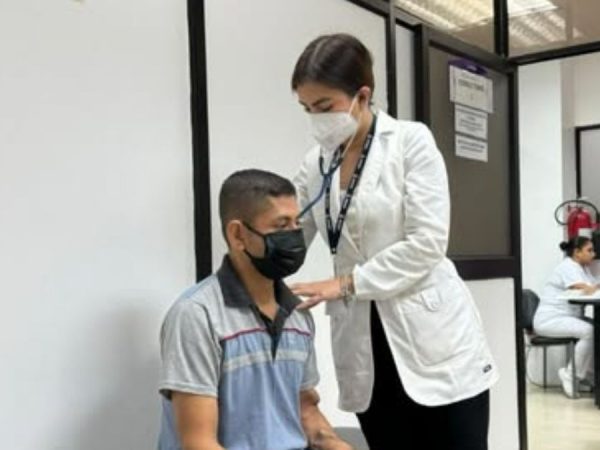 El IESS ha realizado 68 trasplantes de órganos en lo que va del 2025, en el HTMC se realizaron diez de estos procedimientos. (IESS).