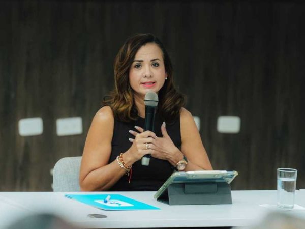 El Ministerio de Ambiente dispone a la Prefectura del Guayas que inicie la revocatoria del Registro Ambiental para construir puente. (Prefectura del Guayas)