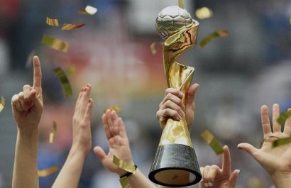 El Mundial Femenino se ampliará a 48 selecciones a partir de 2031