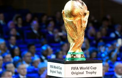 El Mundial de fútbol de 2034 tendrá como sede en Arabia Saudita.