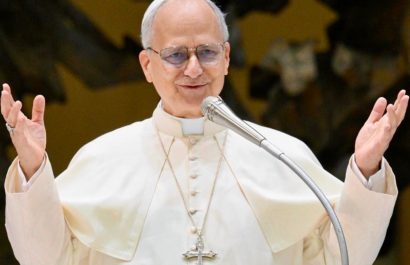 El Papa pide el fin de las armas en Ucrania y soluciones al hambre en Gaza