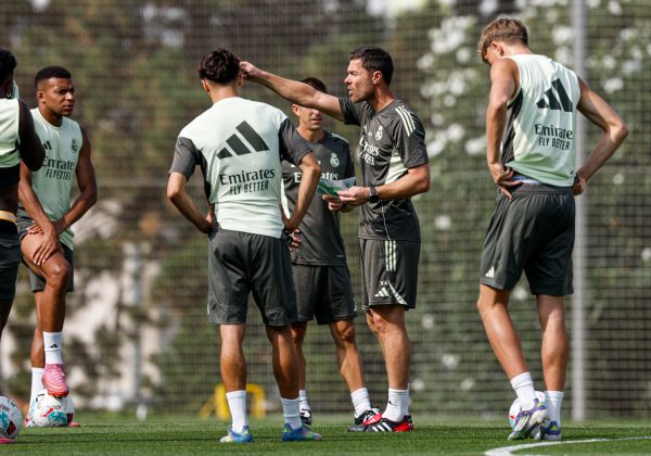 El Real Madrid empieza un nuevo curso este martes 19 de agosto de la mano de Xabi Alonso y una renovada plantilla