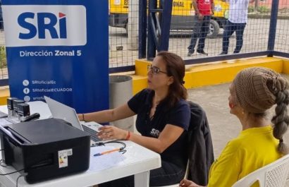 El SRI detecta uso no permitido de las sociedades por acciones simplificadas (SAS) para evadir impuestos y ejecuta acciones. (SRI).