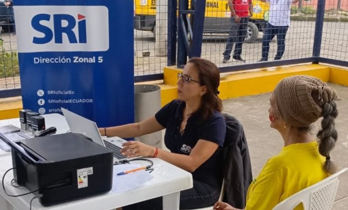 El SRI detecta uso no permitido de las sociedades por acciones simplificadas (SAS) para evadir impuestos y ejecuta acciones. (SRI).