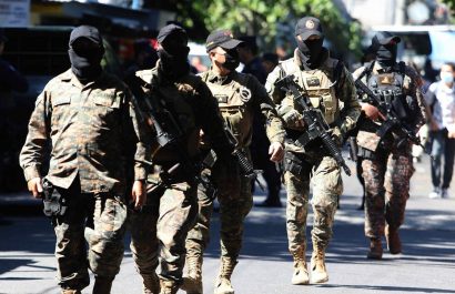 El-Salvador-soldados