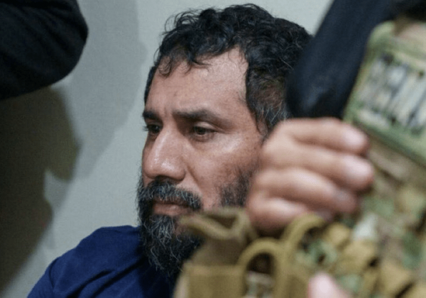 El Servicio de Atención a Personas Privadas de la Libertad (SNAI) aseguró que Adolfo Macías Villamar, alias Fito,