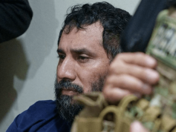 El Servicio de Atención a Personas Privadas de la Libertad (SNAI) aseguró que Adolfo Macías Villamar, alias Fito,