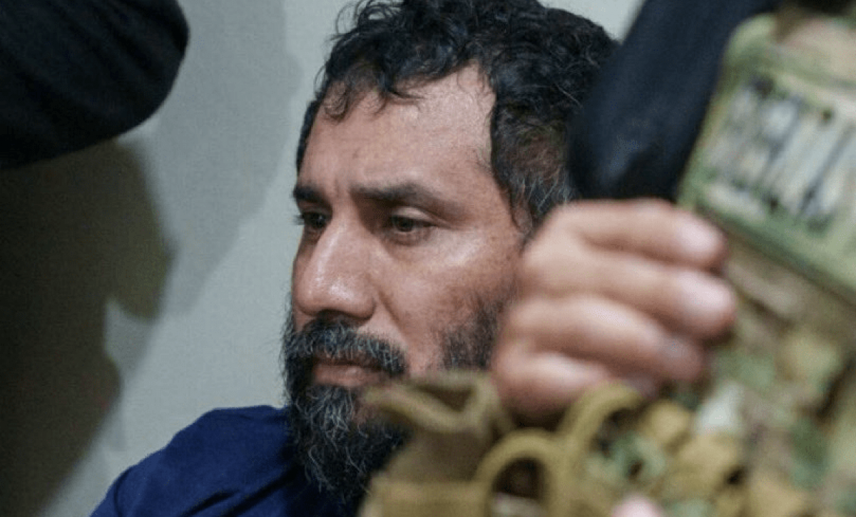 El Servicio de Atención a Personas Privadas de la Libertad (SNAI) aseguró que Adolfo Macías Villamar, alias Fito,
