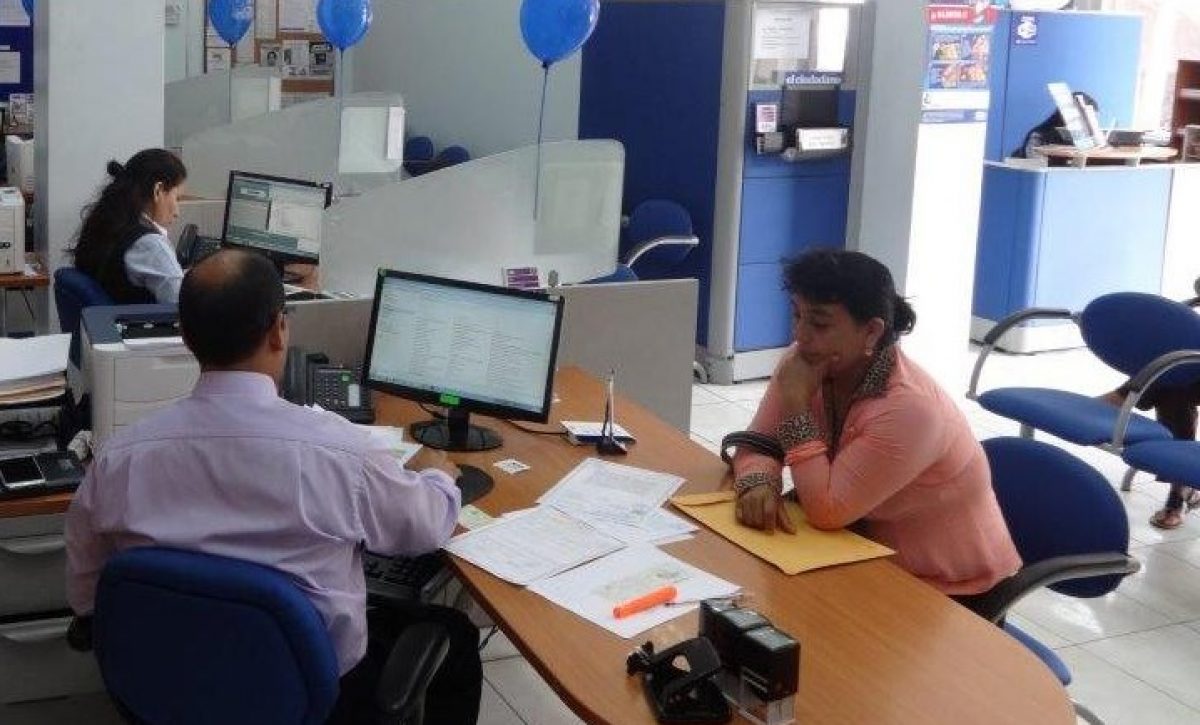 El Servicio de Rentas Internas (SRI) comenzó la devolución de saldos a favor del Impuesto a la Renta correspondiente al año 2023.