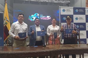 El Tsáchila Economic Forum regresa para impulsar el crecimiento empresarial en Santo Domingo