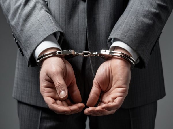 El abogado deberá cumplir varias condiciones para mantener la suspensión condicional de la pena.