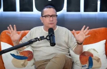 El actor Tomás Delgado nunca estuvo hospitalizado en UCI Esto le sucedió