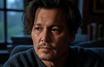 El actor estadounidense Johnny Depp, conocido por su papel como Jack Sparrow en la saga Piratas del Caribe, realizó varias revelaciones durante una entrevista.