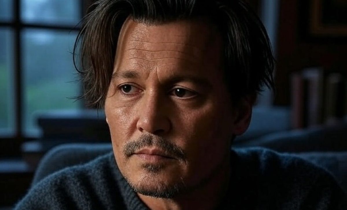 El actor estadounidense Johnny Depp, conocido por su papel como Jack Sparrow en la saga Piratas del Caribe, realizó varias revelaciones durante una entrevista.