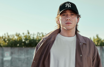 El argentino Paulo Londra cantará por primera vez en Ecuador Fechas, localidades y precios de los shows